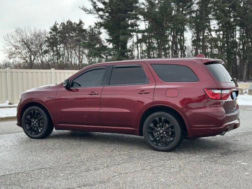 2020 Dodge Durango R/T
