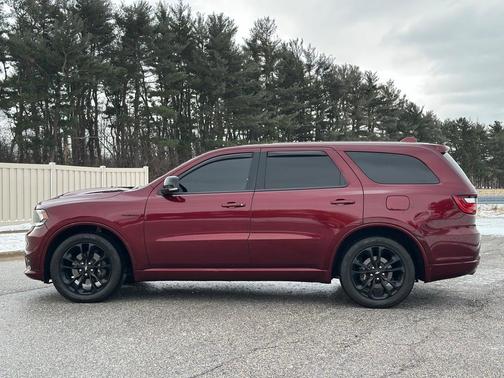 2020 Dodge Durango R/T