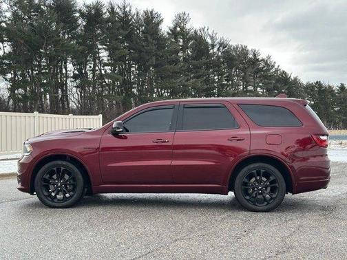 2020 Dodge Durango R/T