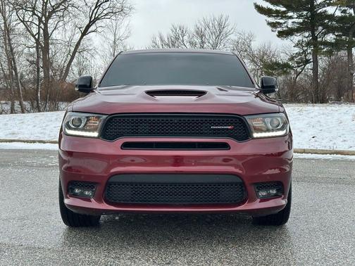 2020 Dodge Durango R/T