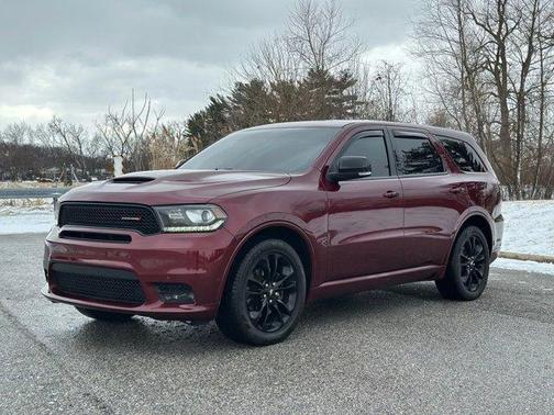 2020 Dodge Durango R/T