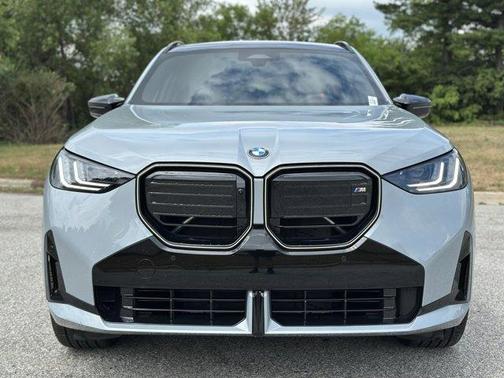 2025 BMW X3 M50 xDrive