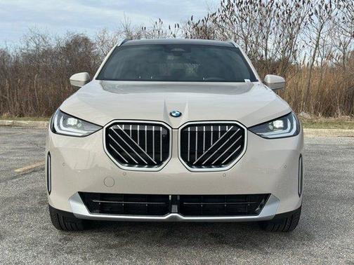 Dune 2026 BMW X3 30 xDrive