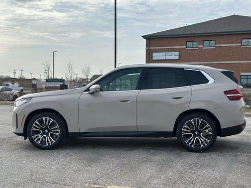 Dune 2026 BMW X3 30 xDrive