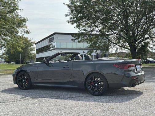 2026 BMW M440 i xDrive