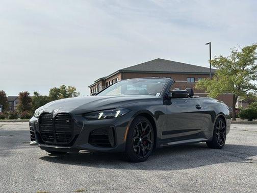 2026 BMW M440 i xDrive