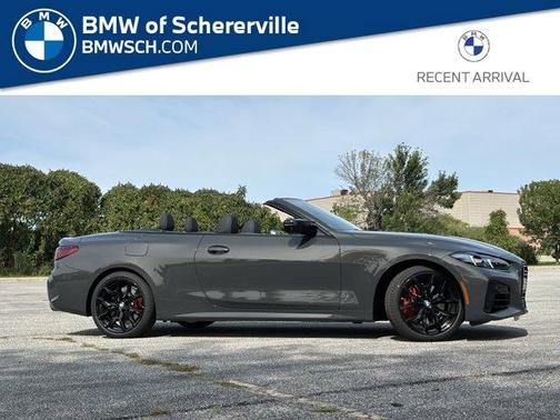 2026 BMW M440 i xDrive