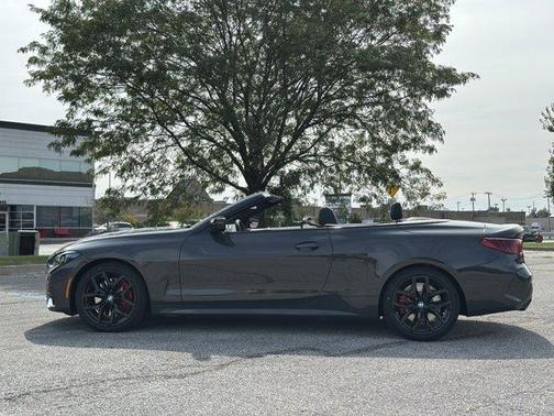 2026 BMW M440 i xDrive