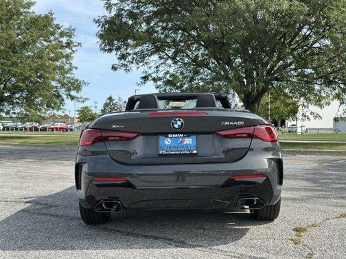 2026 BMW M440 i xDrive