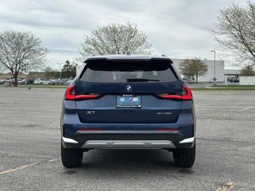 2025 BMW X1 xDrive28i