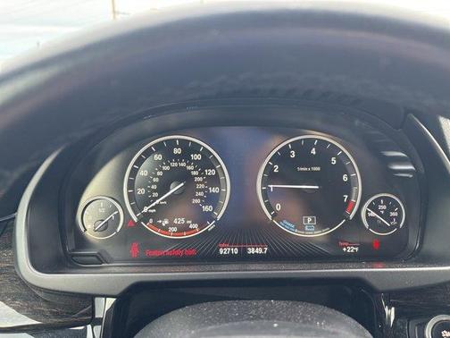 2018 BMW X5 eDrive xDrive40e