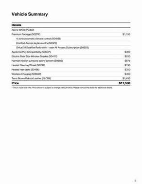 2018 BMW X5 eDrive xDrive40e