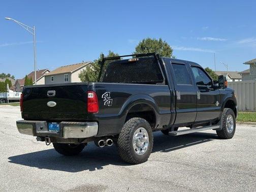 2015 Ford F-350 