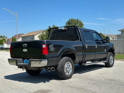 2015 Ford F-350 XLT