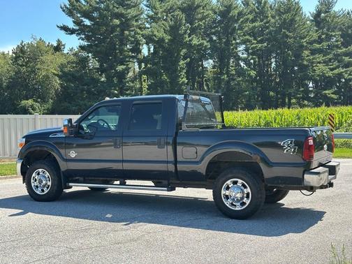 2015 Ford F-350 XLT