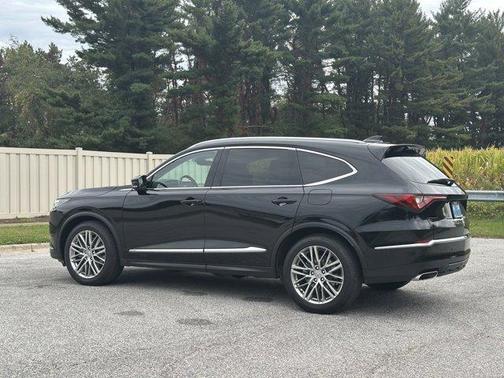 2023 Acura MDX Advance