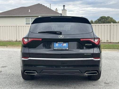 2023 Acura MDX Advance