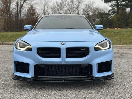 2024 BMW M2 Base