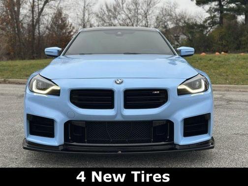 2024 BMW M2 Base