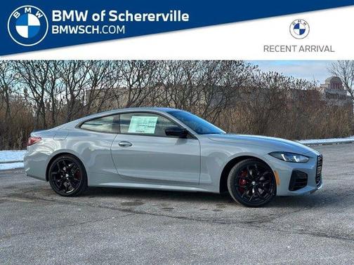 2026 BMW M440 i xDrive