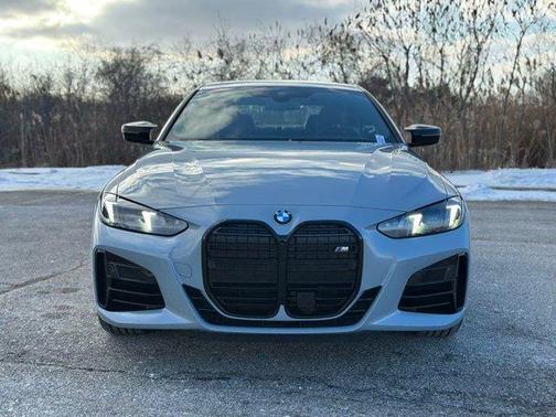 2026 BMW M440 i xDrive