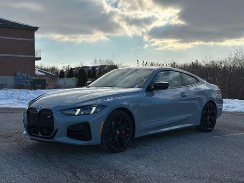 2026 BMW M440 i xDrive