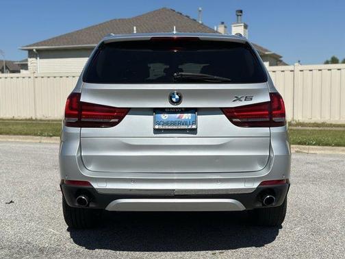 2014 BMW X5 xDrive35i