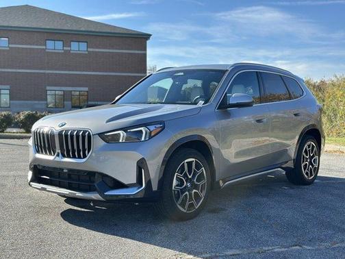 2026 BMW X1 xDrive28i