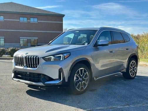2026 BMW X1 xDrive28i