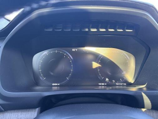 2020 Volvo XC90 T6 Inscription 6 Passenger