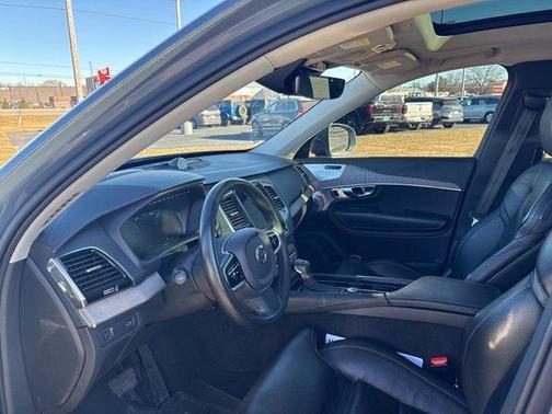 2020 Volvo XC90 T6 Inscription 6 Passenger