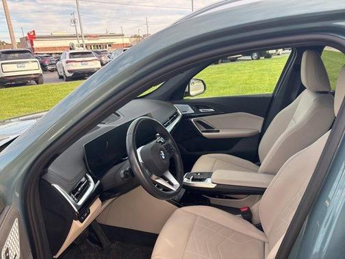 2023 BMW X1 xDrive28i