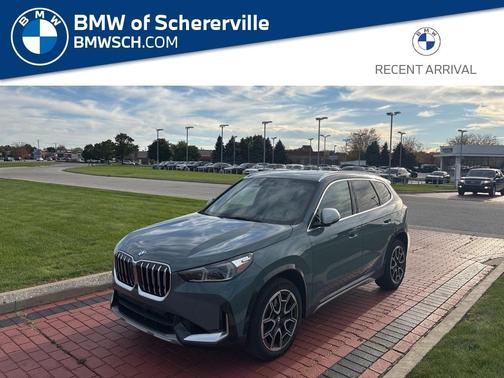 2023 BMW X1 xDrive28i