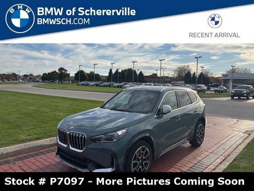 2023 BMW X1 xDrive28i