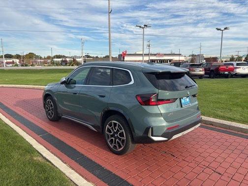 2023 BMW X1 xDrive28i