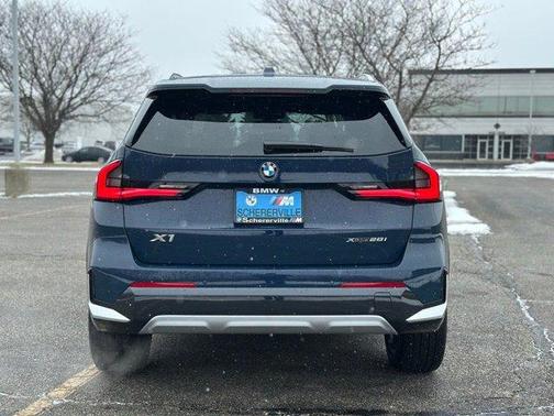 2026 BMW X1 xDrive28i