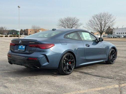 2026 BMW M440 i xDrive