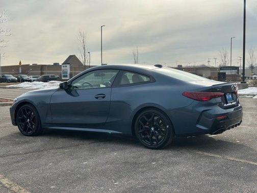 2026 BMW M440 i xDrive