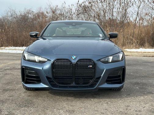 2026 BMW M440 i xDrive