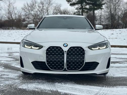 2024 BMW 430 Gran Coupe i xDrive