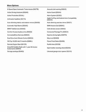 2024 BMW 430 Gran Coupe i xDrive