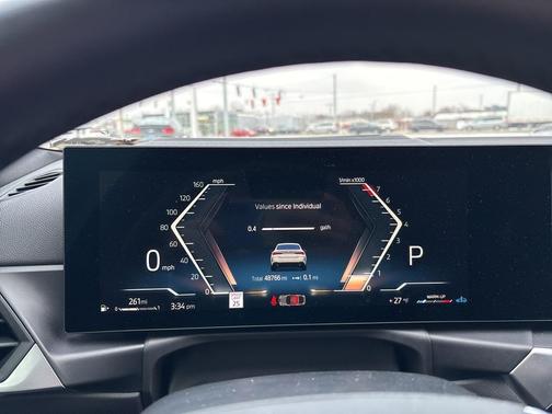 2024 BMW 430 Gran Coupe i xDrive