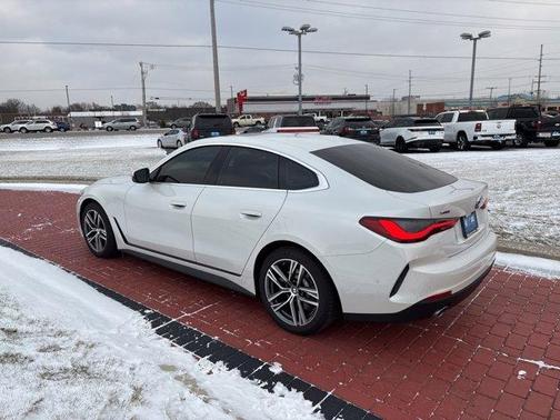 2024 BMW 430 Gran Coupe i xDrive