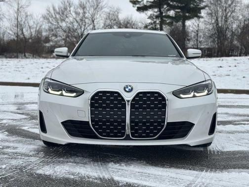 2024 BMW 430 Gran Coupe i xDrive