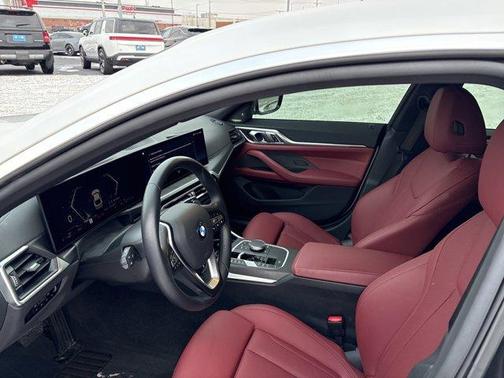 2024 BMW 430 Gran Coupe i xDrive