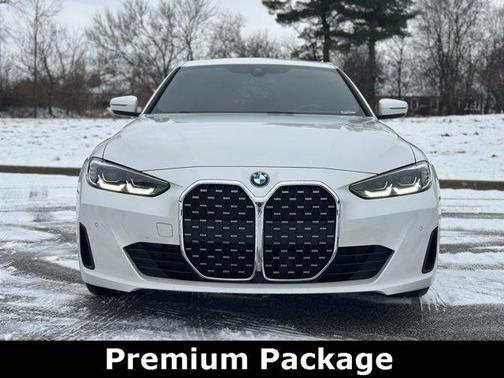 2024 BMW 430 Gran Coupe i xDrive