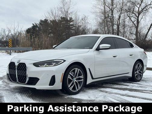 2024 BMW 430 Gran Coupe i xDrive