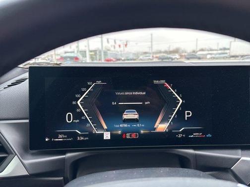 2024 BMW 430 Gran Coupe i xDrive