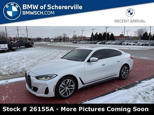 2024 BMW 430 Gran Coupe i xDrive