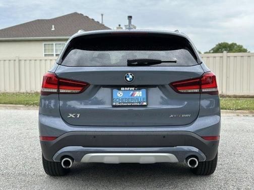 2022 BMW X1 xDrive28i
